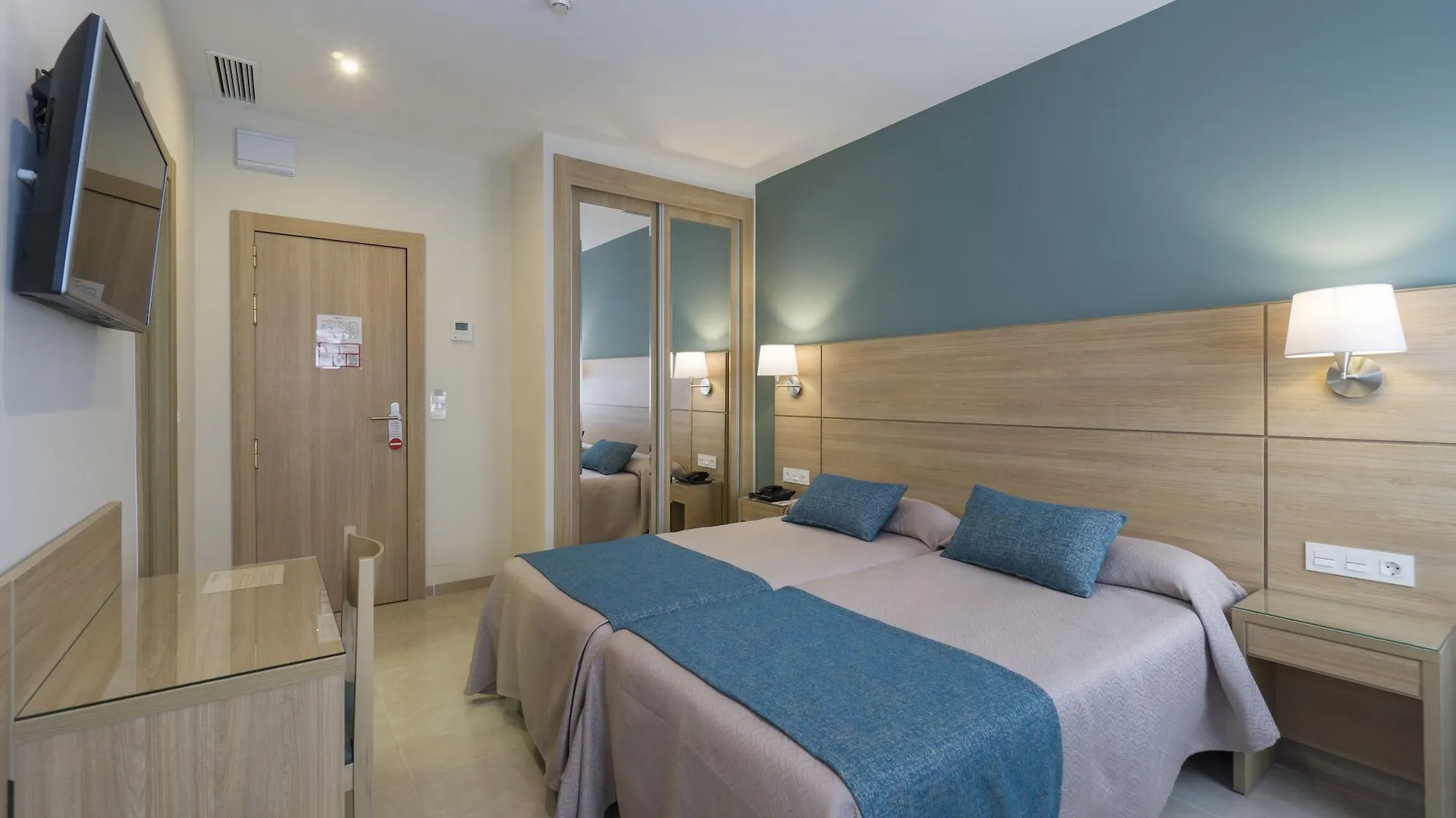 Hotel Sur Malaga