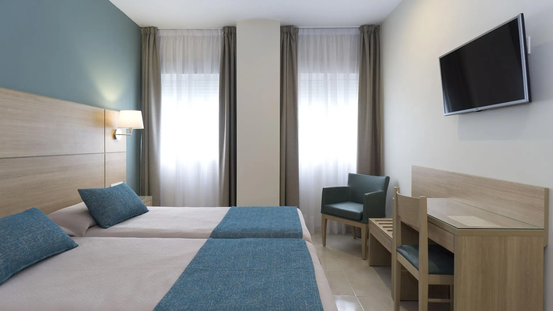 Hotel Sur Malaga