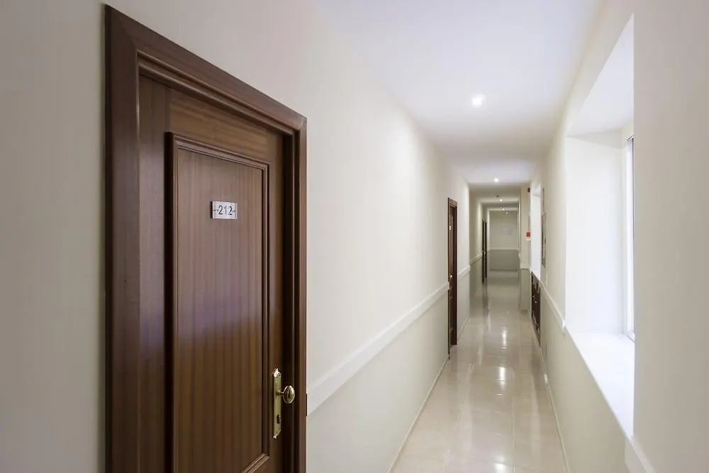 Hotel Sur Malaga