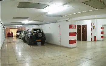Hotel Sur Malaga 2*,  Spain