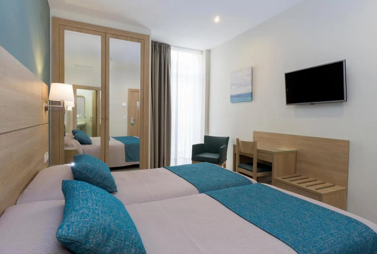 Hotel Sur Malaga