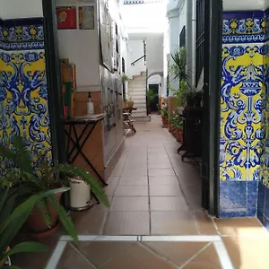 Appartement Fernando El Catolico