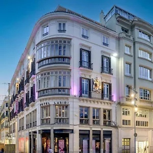 Larios **** Málaga