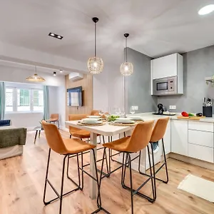 Appartement Picasso 2