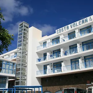 Aparthotel Costa Volcan & Puerto del Carmen (Lanzarote)
