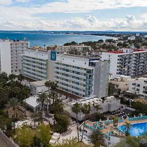 Bahia De Alcudia & Порто де Алькудиа