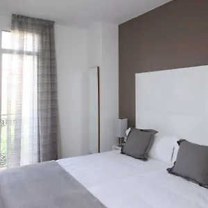Apartment Mh Barcelona