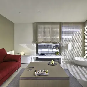 Terraza Appartement