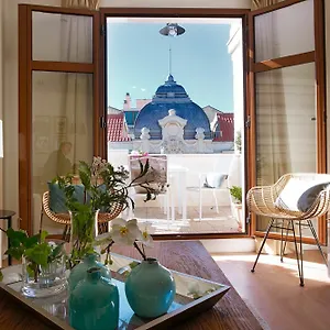 Appartement Iloftmalaga Atico Alameda Principal