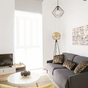 Appartement Suncity Flat Gigantes
