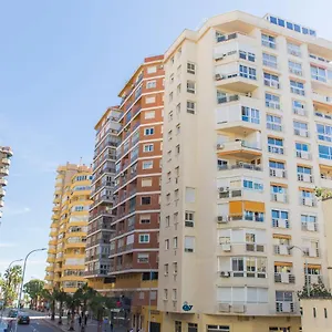 Appartement 4seasons San Nicolas