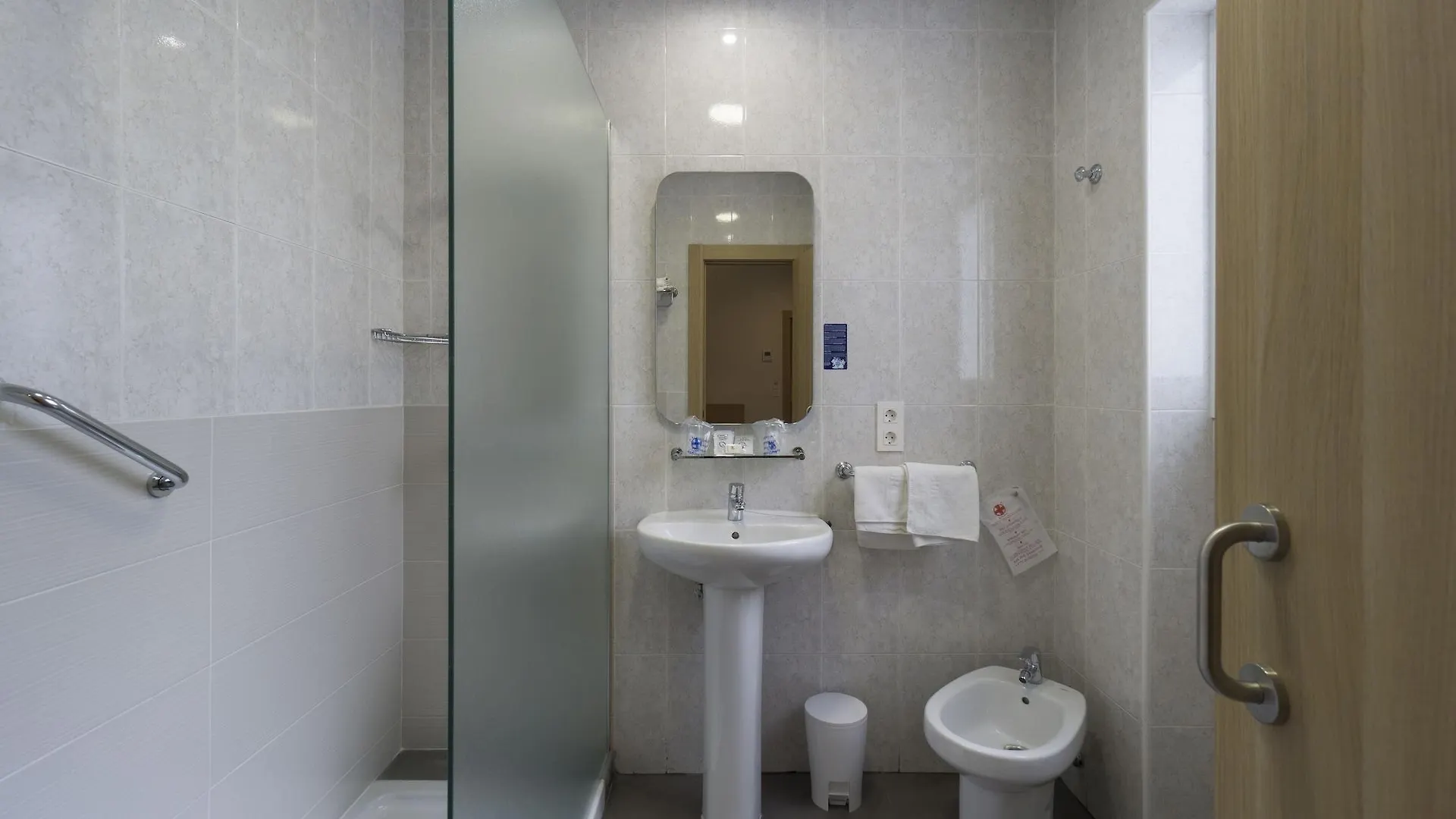 Hotel Sur Málaga Spanje