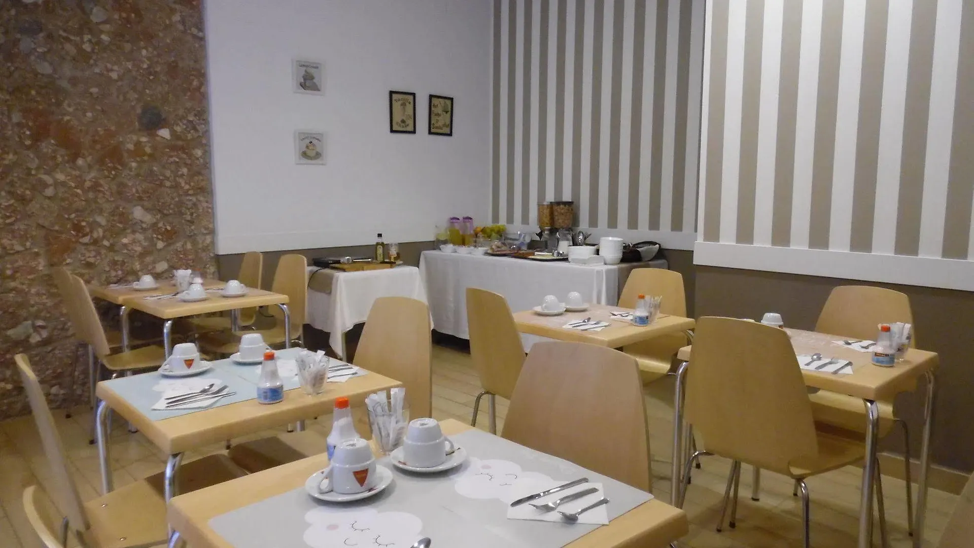 Hotel Sur Málaga Spanje