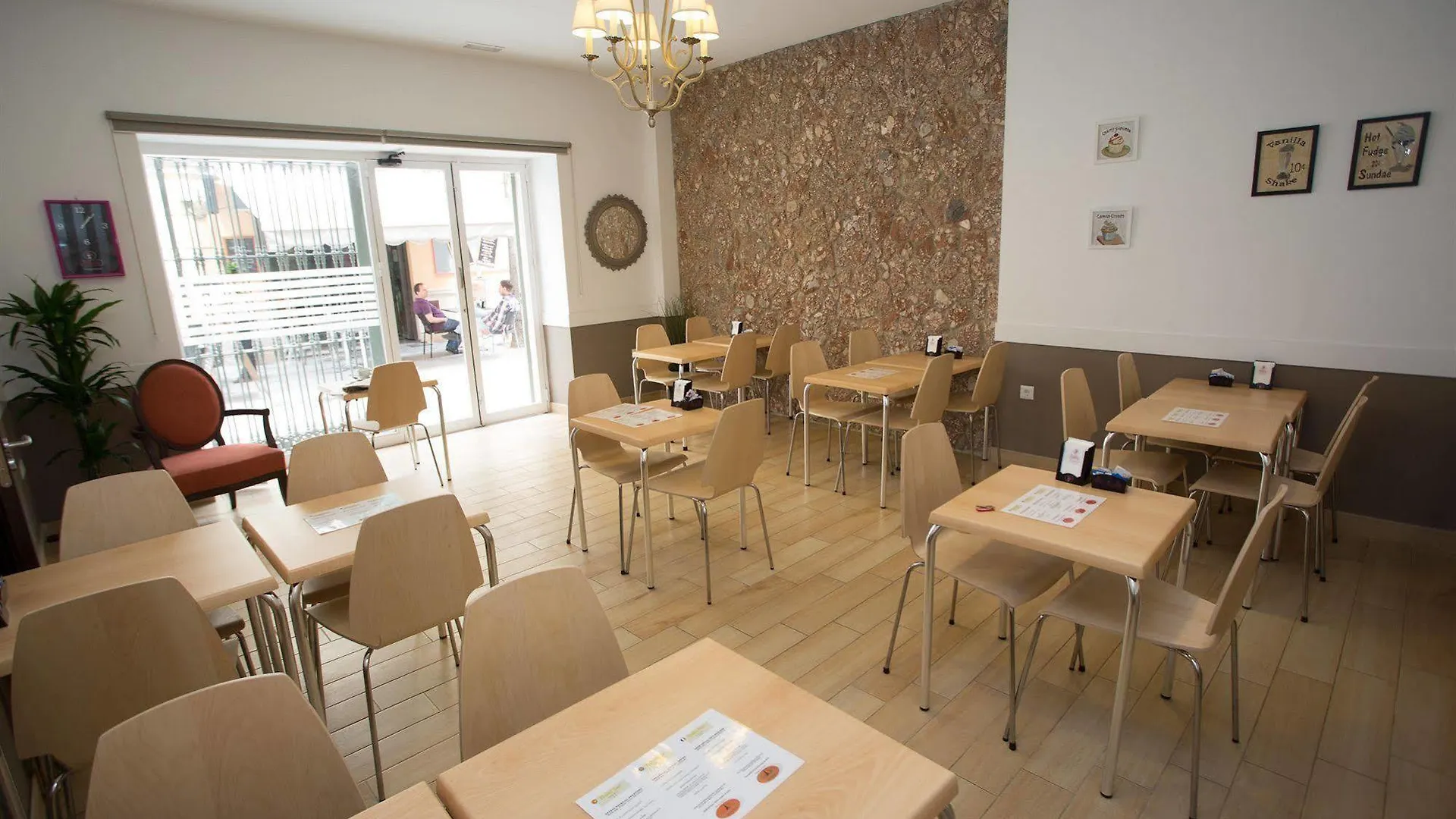 Hotel Sur Málaga 2*,  Spanje