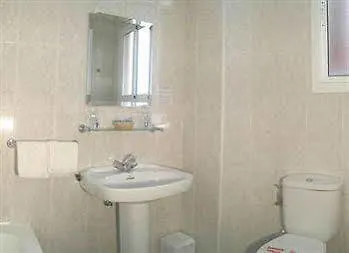 Hotel Sur Málaga
