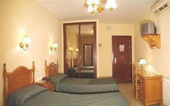 Hotel Sur Málaga